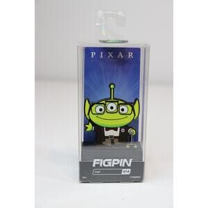 FiGPiN Disney Pixar Carl 414 - Up